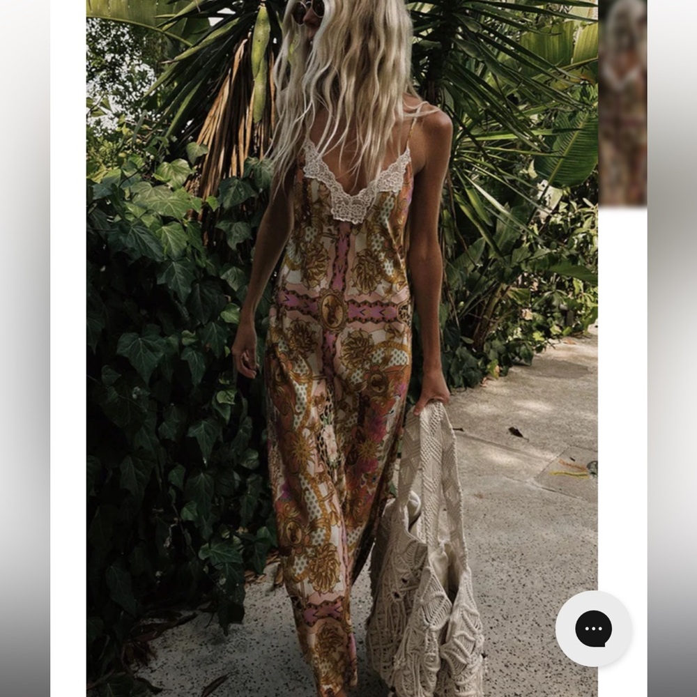 Spell Lovers & Dreamers Maxi XXS